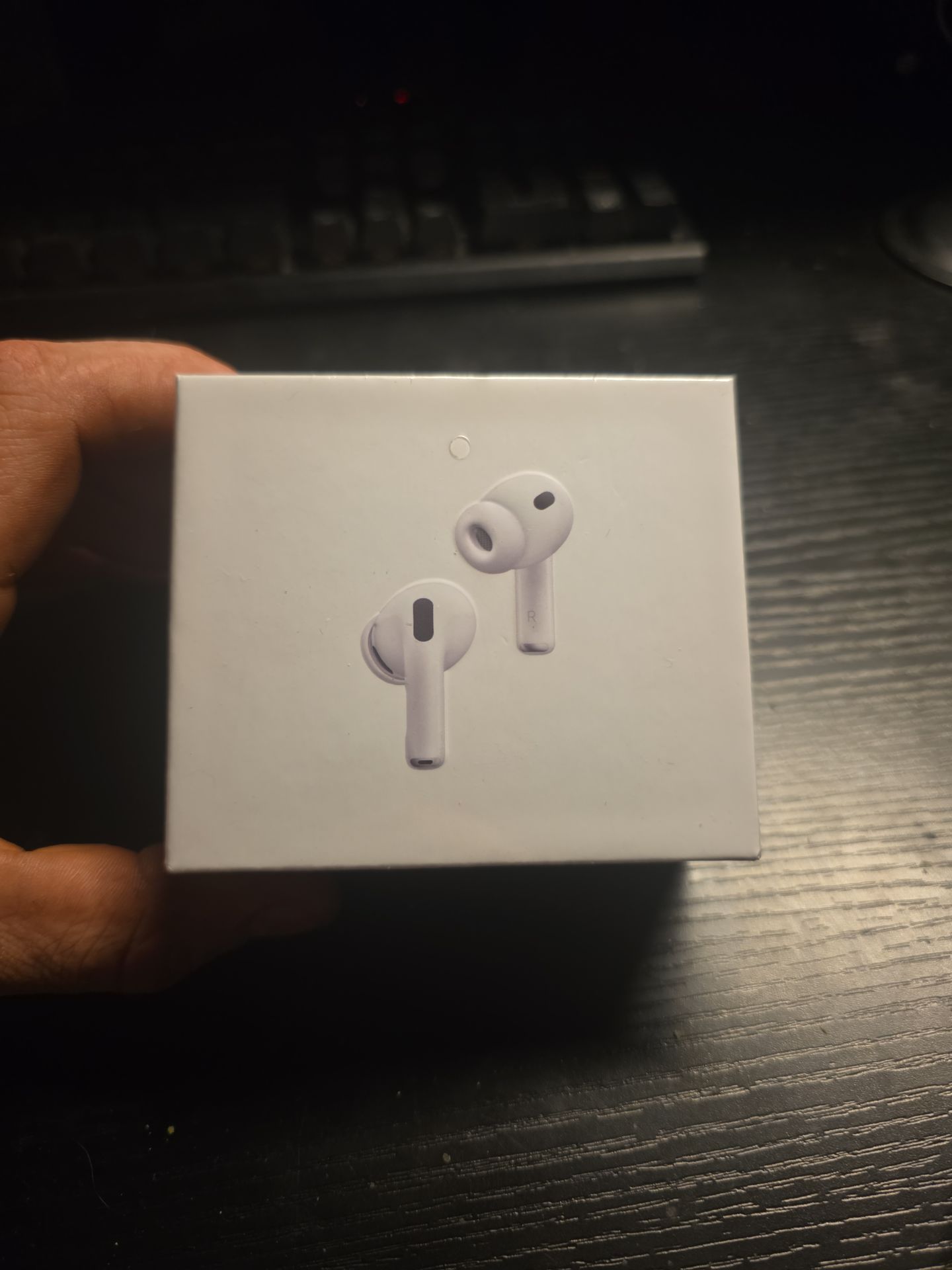 Airpod pro 3