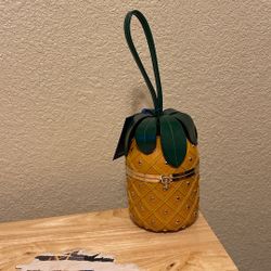 Pineapple Purse