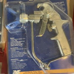 Spray For Painting