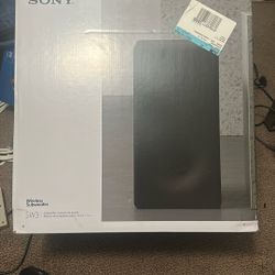 Sony 