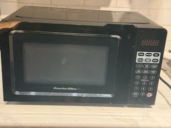 Newer microwave