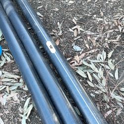 ABS 4” Pipe 