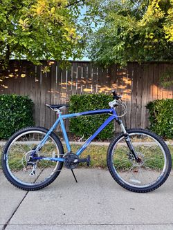 Diamondback Mountain Bike 26"