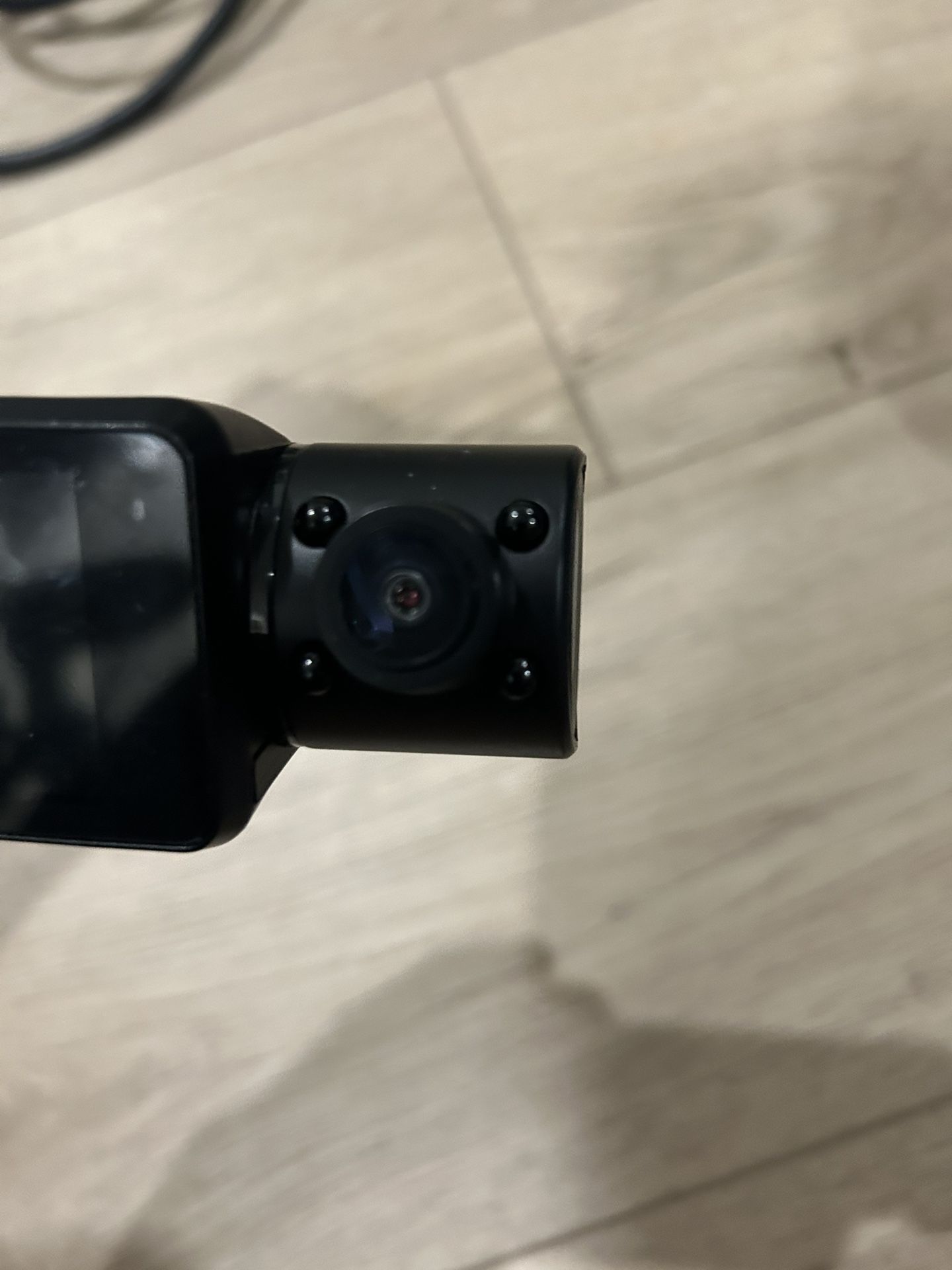 Car DashCam
