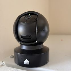 Security camera