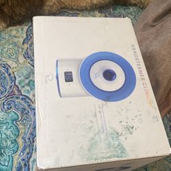 Fácial Manosteamer Clinical 