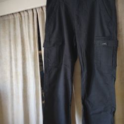 Wrangler Relaxed Fit Cargos