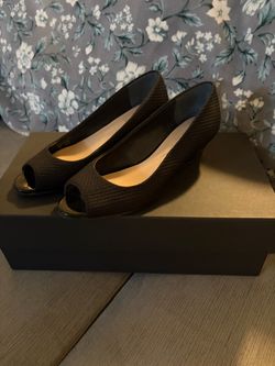 ALFANI STEP N FLEX size 8