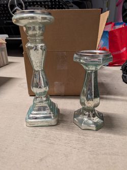 Candle Holders