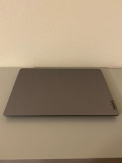 Lenovo IdeaPad 3 Quad Core with 256 GB SSD, 8 GB Ram, HDMI, Bluetooth