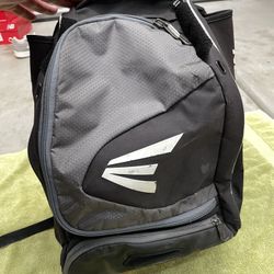 Easton Baseball/Softball Backpack