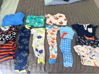 Pajama bundle