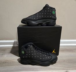 Jordan 13 Wings