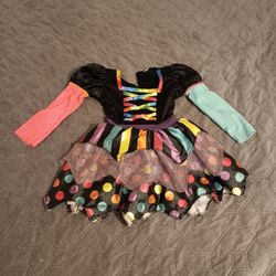 Witch Costume