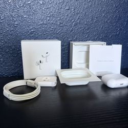 Apple AirPods Pro (2nd Generation)