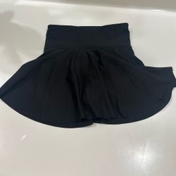 Girls Old Navy Active Power soft Skirt Size 6/7t $5