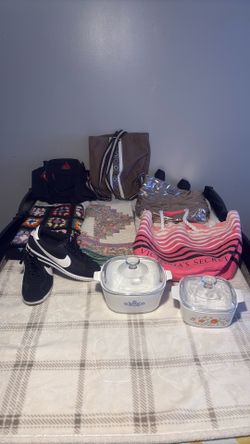 VINTAGE MERCHANDISE