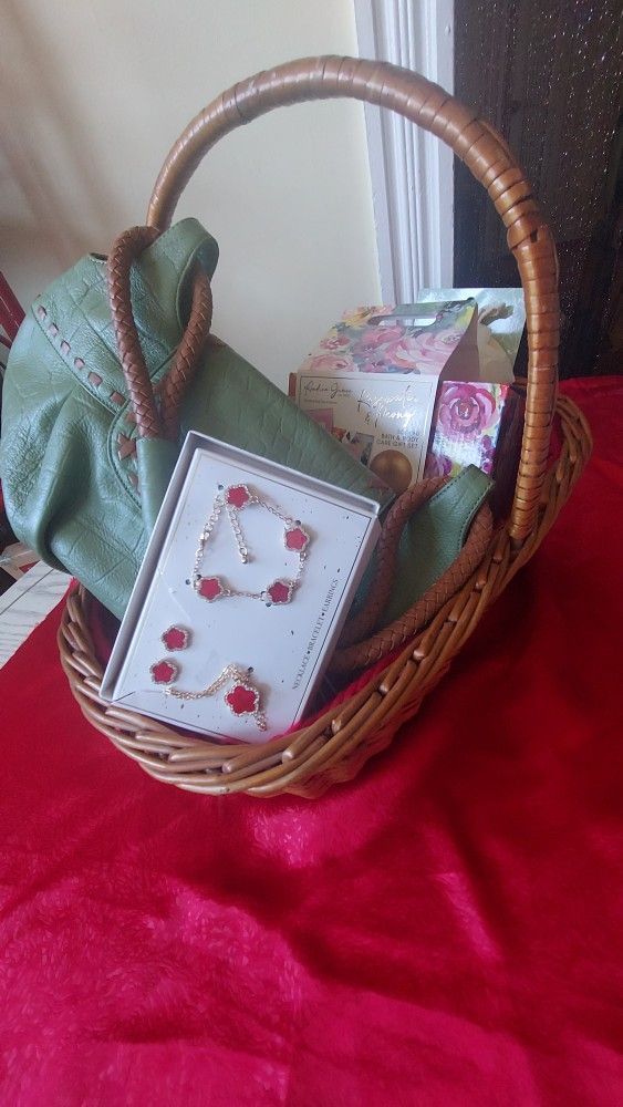 Mother's Day Gift Baskets