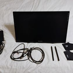 Gaomon pd2200 drawing tablet
drawing Monitor