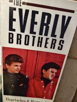 Everly Brothers Box Set
