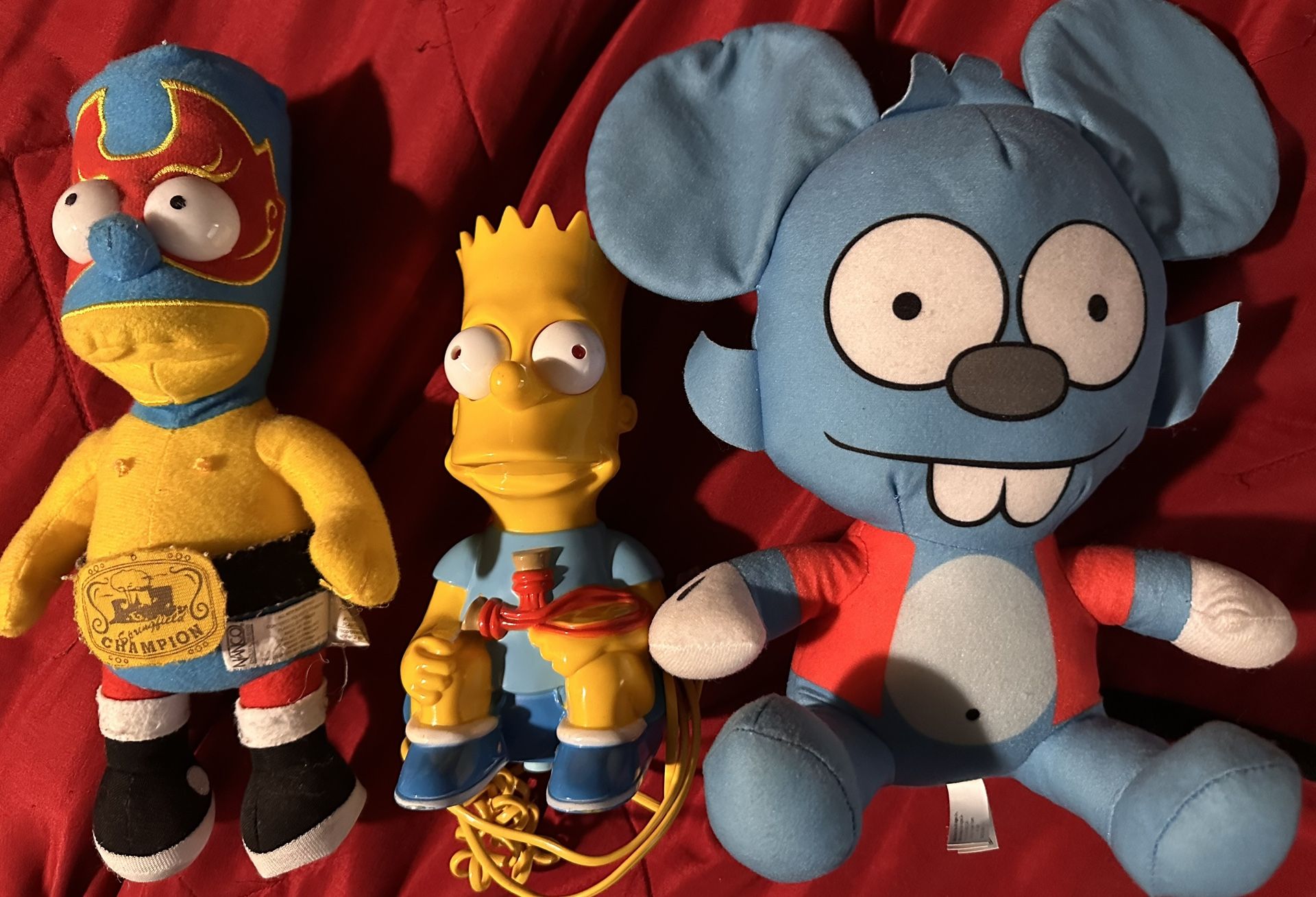 Simpsons