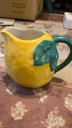 Kitchen Jar