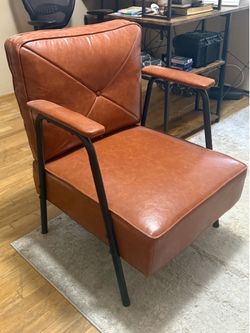 Leather Chair | Great Quality