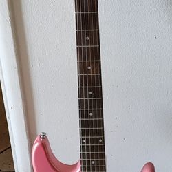 BGUITARS ASSASSIN GE39