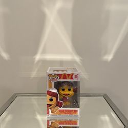 Funko Pop! Birdie The Early Bird