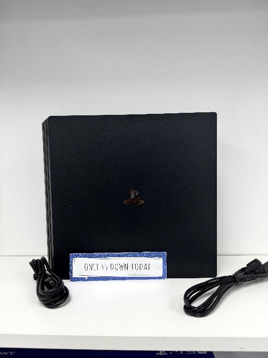 โก OG, Slim, & Pro Deals โ PS4s Priced to Play