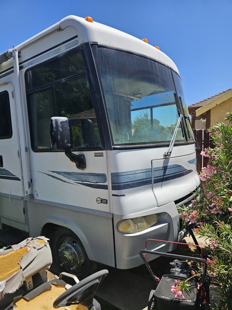 Rv Experts