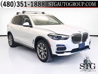 2023 BMW X5