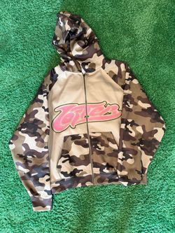 Culture Kings Loiter Hoodie