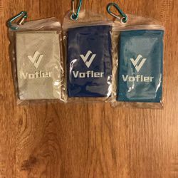 Cooling Towels By Vofler