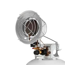 BTU Tank Top Propane Heater