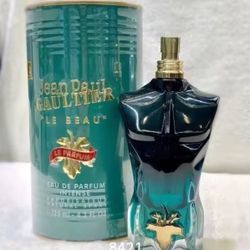 Jean Paul Gaultier – Le Beau Le Parfum Intense