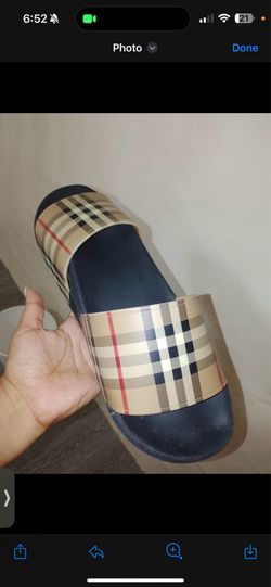 Burberry