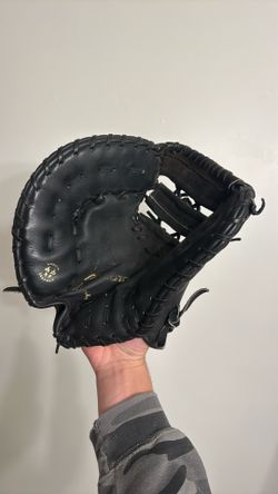 Youth Left handed First Baseman’s glove