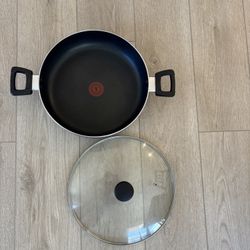 Cooking Pan