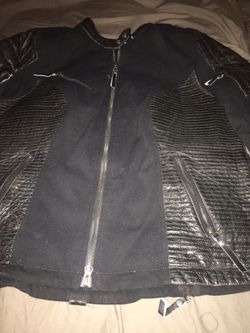 Women’s Harley Davidson Jacket