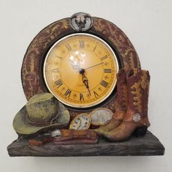 Vintage Clock