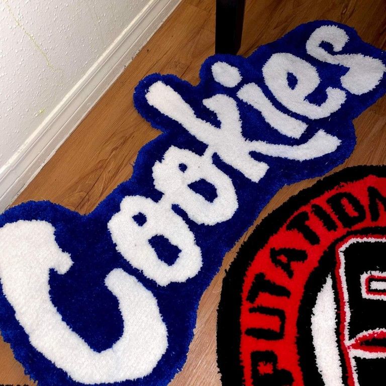 Cookies Rug