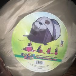 Playtime Pals Tent 