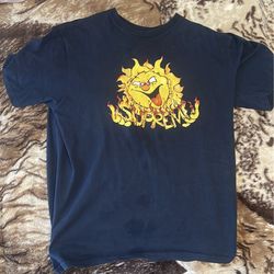 Supreme TShirt