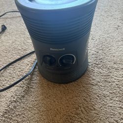 Small Heater 