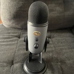Yeti MIC 