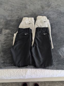 Boys Nike Golf Shorts