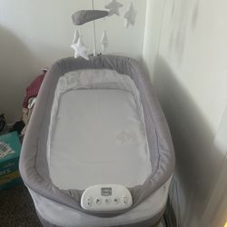 Bassinet 