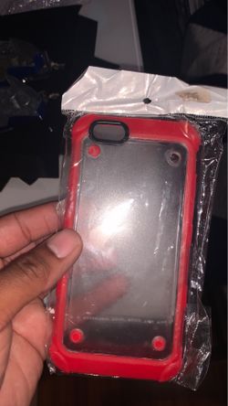 iPhone 7 case