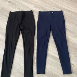 Work Pants Bundle Loft And Elliot Lauren 